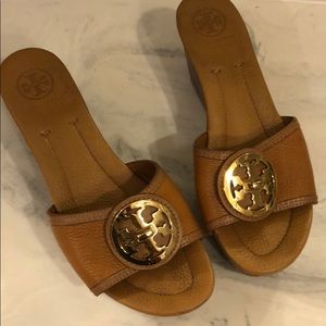 Tory Burch Wedges